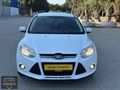 2014 FOCUS 1.6 TREND X DEĞİŞENSİZ MÜKEMMEL TEMİZLİKTE