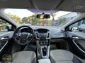 2014 FOCUS 1.6 TREND X DEĞİŞENSİZ MÜKEMMEL TEMİZLİKTE