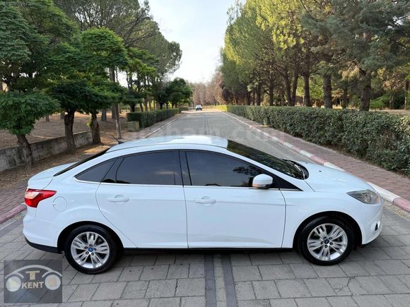 #FORD+FOCUS+SAHİBİNDEN+TERTEMİZ+BAKIMLI#