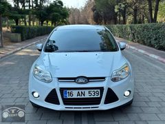 #FORD+FOCUS+SAHİBİNDEN+TERTEMİZ+BAKIMLI#