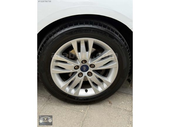#FORD+FOCUS+SAHİBİNDEN+TERTEMİZ+BAKIMLI#