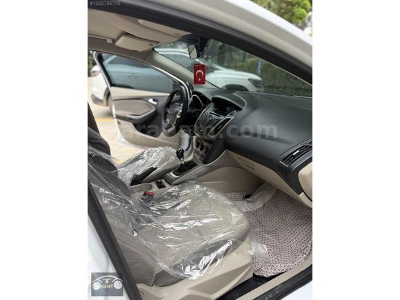 #FORD+FOCUS+SAHİBİNDEN+TERTEMİZ+BAKIMLI#