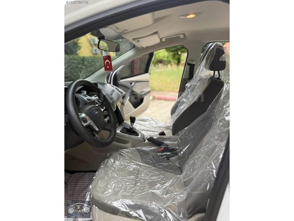#FORD+FOCUS+SAHİBİNDEN+TERTEMİZ+BAKIMLI#