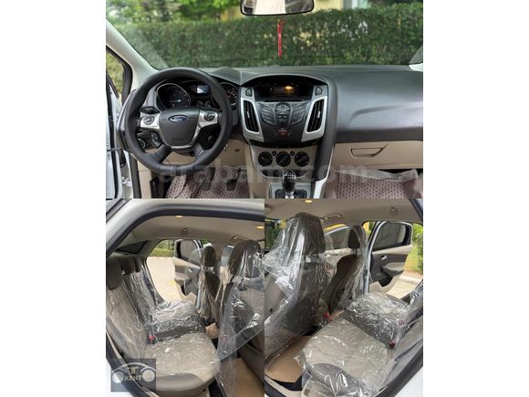 #FORD+FOCUS+SAHİBİNDEN+TERTEMİZ+BAKIMLI#