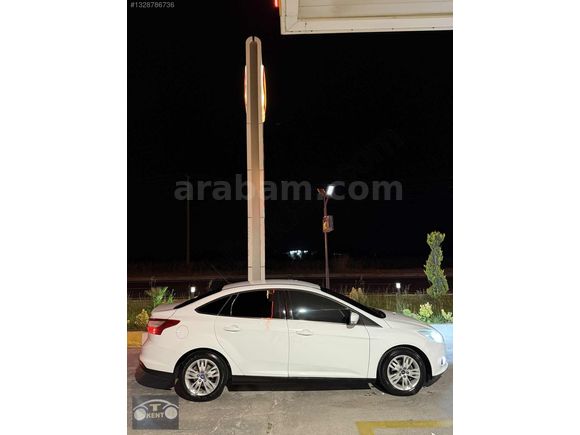 #FORD+FOCUS+SAHİBİNDEN+TERTEMİZ+BAKIMLI#