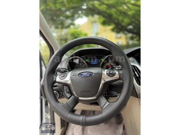 #FORD+FOCUS+SAHİBİNDEN+TERTEMİZ+BAKIMLI#