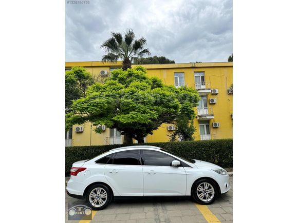 #FORD+FOCUS+SAHİBİNDEN+TERTEMİZ+BAKIMLI#