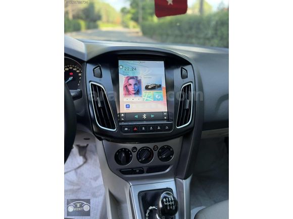 #FORD+FOCUS+SAHİBİNDEN+TERTEMİZ+BAKIMLI#