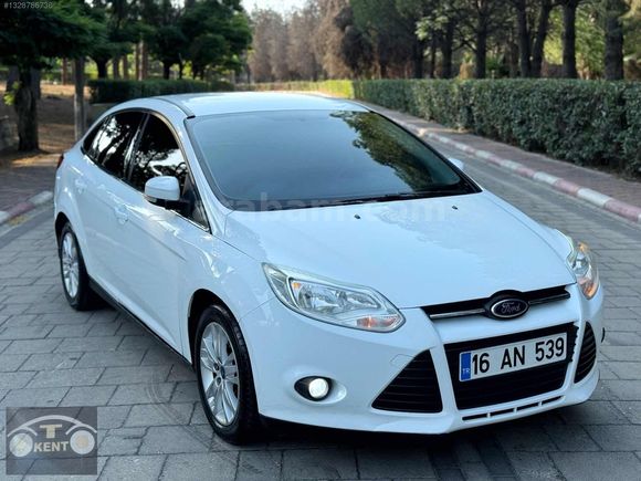 #FORD+FOCUS+SAHİBİNDEN+TERTEMİZ+BAKIMLI#