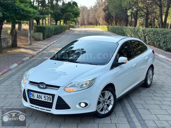 #FORD+FOCUS+SAHİBİNDEN+TERTEMİZ+BAKIMLI#