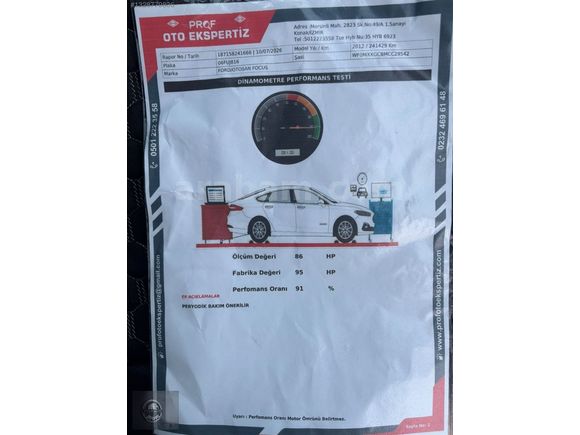 ÇOK ÇOK TEMİZ