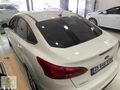 Hatasız ayarında focus
