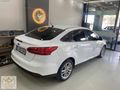 Hatasız ayarında focus