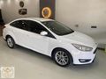 Hatasız ayarında focus
