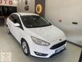 Hatasız ayarında focus