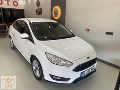 Hatasız ayarında focus