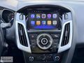BOZCAR 2017 FORD FOCUS HATASIZ BOYASIZ 1.6 DİZEL TREND X
