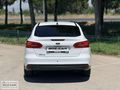 BOZCAR 2017 FORD FOCUS HATASIZ BOYASIZ 1.6 DİZEL TREND X