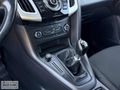 BOZCAR 2017 FORD FOCUS HATASIZ BOYASIZ 1.6 DİZEL TREND X