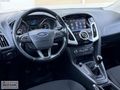 BOZCAR 2017 FORD FOCUS HATASIZ BOYASIZ 1.6 DİZEL TREND X