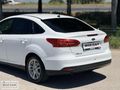 BOZCAR 2017 FORD FOCUS HATASIZ BOYASIZ 1.6 DİZEL TREND X