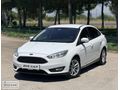 BOZCAR 2017 FORD FOCUS HATASIZ BOYASIZ 1.6 DİZEL TREND X