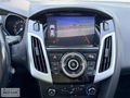 BOZCAR 2017 FORD FOCUS HATASIZ BOYASIZ 1.6 DİZEL TREND X