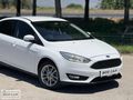 BOZCAR 2017 FORD FOCUS HATASIZ BOYASIZ 1.6 DİZEL TREND X