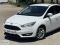 BOZCAR 2017 FORD FOCUS HATASIZ BOYASIZ 1.6 DİZEL TREND X