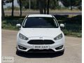 BOZCAR 2017 FORD FOCUS HATASIZ BOYASIZ 1.6 DİZEL TREND X