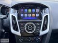 BOZCAR 2017 FORD FOCUS HATASIZ BOYASIZ 1.6 DİZEL TREND X