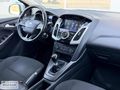 BOZCAR 2017 FORD FOCUS HATASIZ BOYASIZ 1.6 DİZEL TREND X