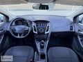 BOZCAR 2017 FORD FOCUS HATASIZ BOYASIZ 1.6 DİZEL TREND X