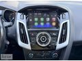 BOZCAR 2017 FORD FOCUS HATASIZ BOYASIZ 1.6 DİZEL TREND X