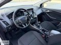 BOZCAR 2017 FORD FOCUS HATASIZ BOYASIZ 1.6 DİZEL TREND X