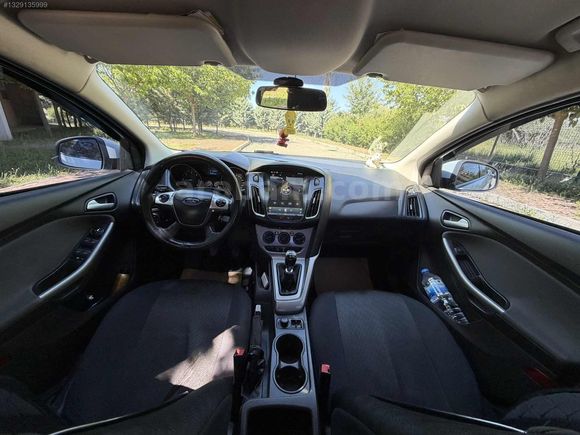 2013 MODEL TREND-X TEK PARÇA BOYA