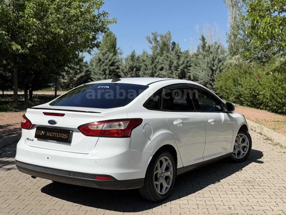 2013 MODEL TREND-X TEK PARÇA BOYA