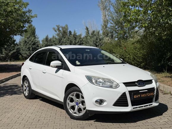 2013 MODEL TREND-X TEK PARÇA BOYA