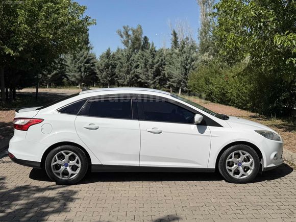 2013 MODEL TREND-X TEK PARÇA BOYA