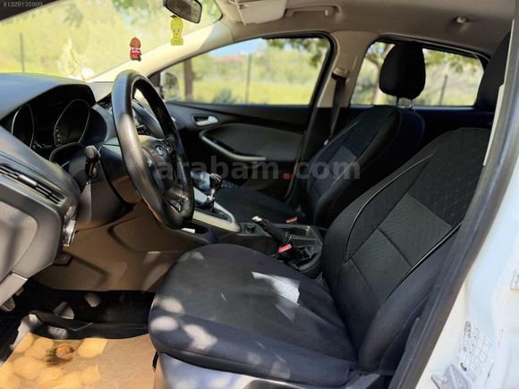 2013 MODEL TREND-X TEK PARÇA BOYA