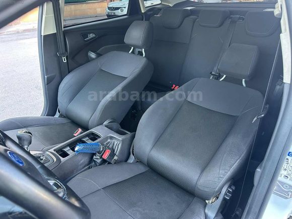 EMSALSİZ TEMİZLİKTE DEĞİŞENSİZ DİZEL FORD FOCUS