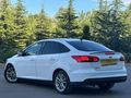 EMSALSİZ TEMİZLİKTE DEĞİŞENSİZ DİZEL FORD FOCUS