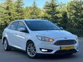 EMSALSİZ TEMİZLİKTE DEĞİŞENSİZ DİZEL FORD FOCUS