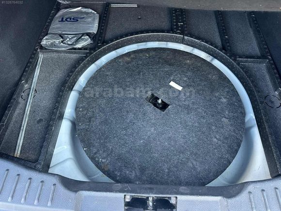 EMSALSİZ TEMİZLİKTE DEĞİŞENSİZ DİZEL FORD FOCUS
