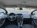 EMSALSİZ TEMİZLİKTE DEĞİŞENSİZ DİZEL FORD FOCUS