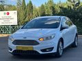 EMSALSİZ TEMİZLİKTE DEĞİŞENSİZ DİZEL FORD FOCUS