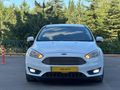 EMSALSİZ TEMİZLİKTE DEĞİŞENSİZ DİZEL FORD FOCUS
