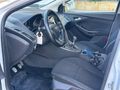 EMSALSİZ TEMİZLİKTE DEĞİŞENSİZ DİZEL FORD FOCUS