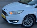 EMSALSİZ TEMİZLİKTE DEĞİŞENSİZ DİZEL FORD FOCUS