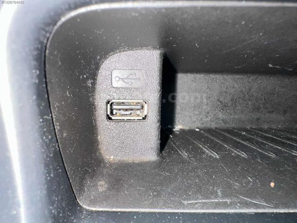 EMSALSİZ TEMİZLİKTE DEĞİŞENSİZ DİZEL FORD FOCUS